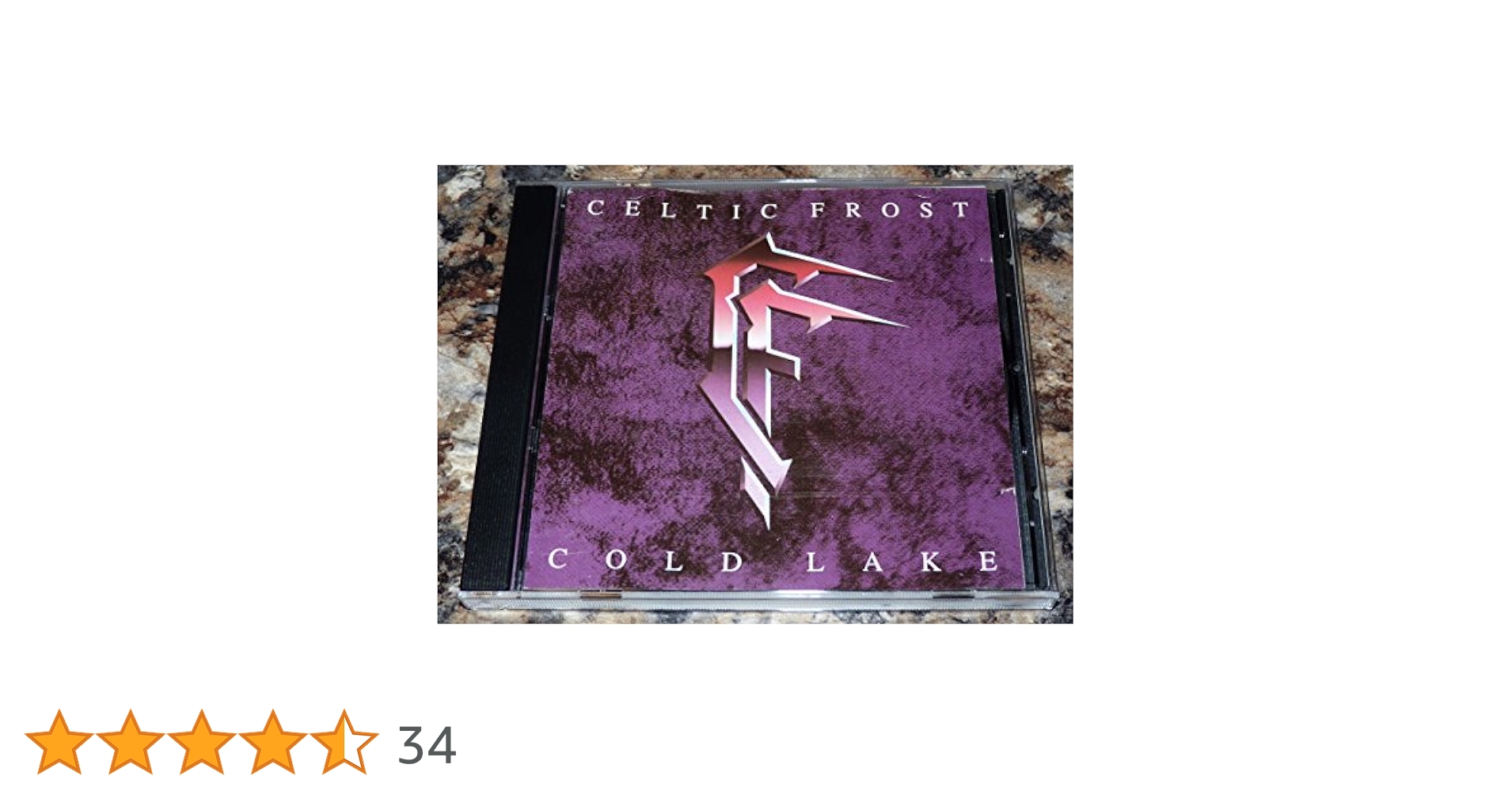 Celtic Frost & Hellhammer レコード3枚セット CELTIC FROST / セルティック・フロスト商品一覧｜ディスク